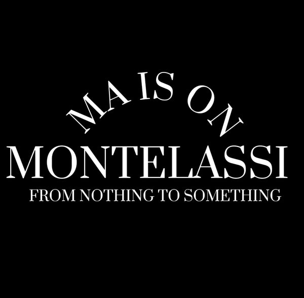 MAISON MONTELASSI